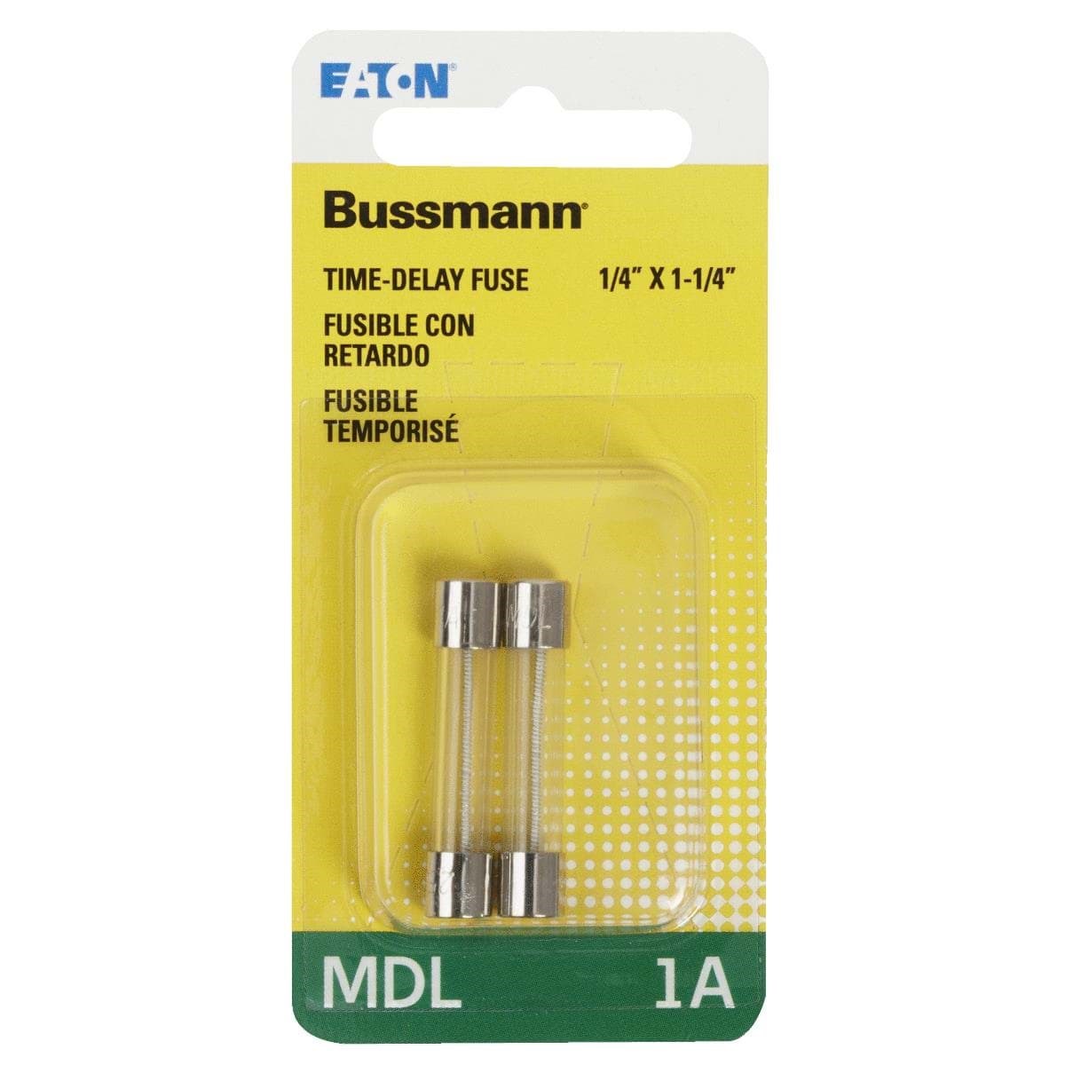 Picture of Bussmann MDL Electronic Fuse