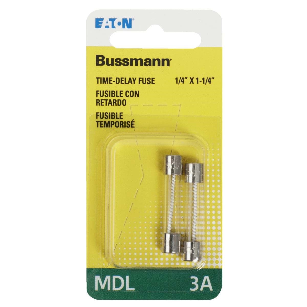 Picture of Bussmann MDL Electronic Fuse