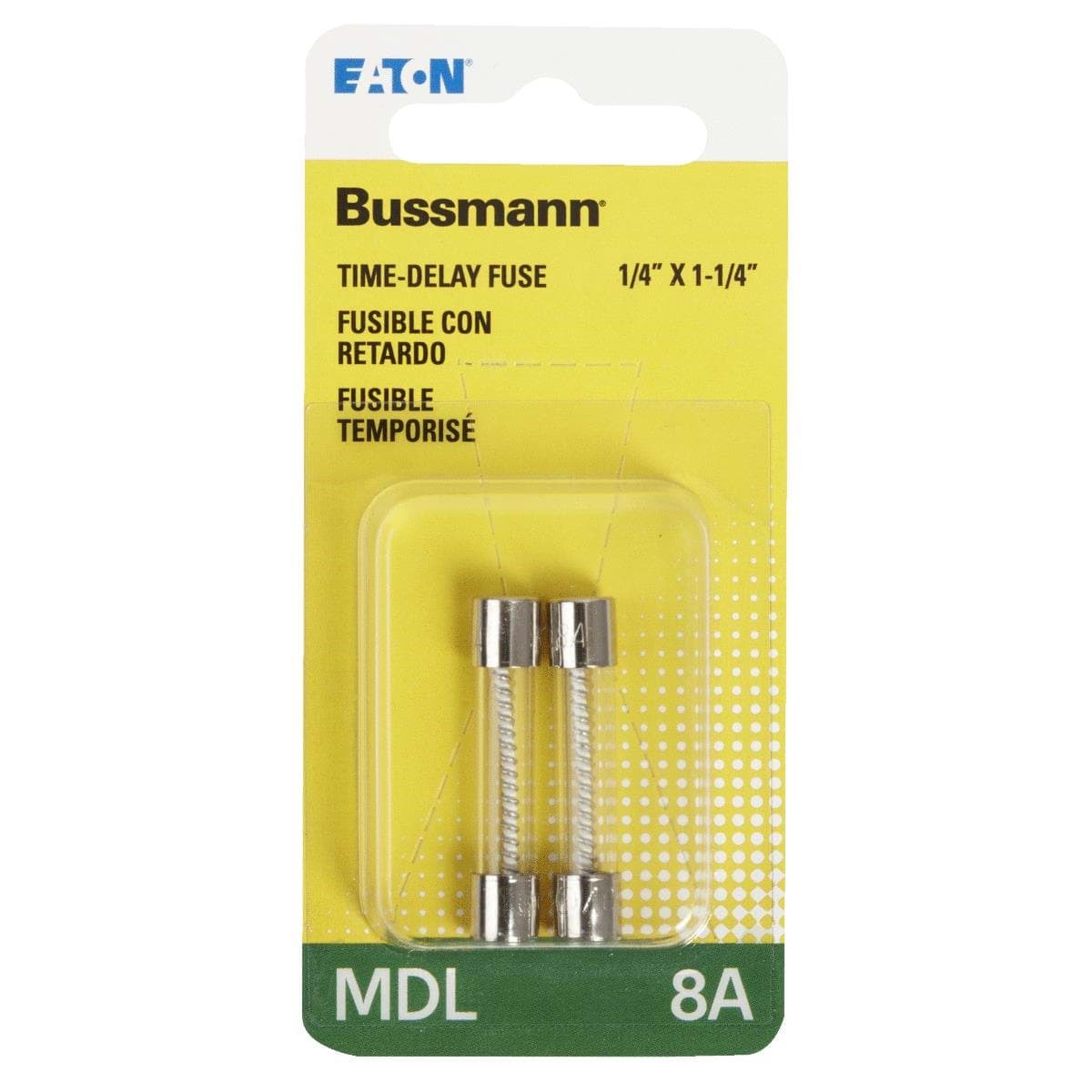 Picture of Bussmann MDL Electronic Fuse