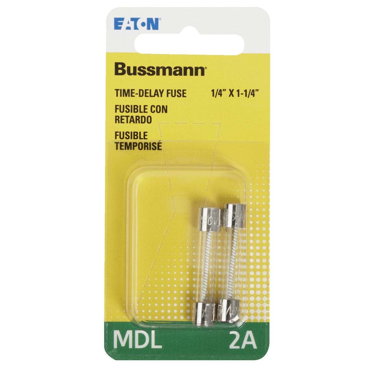 Picture of Bussmann MDL Electronic Fuse