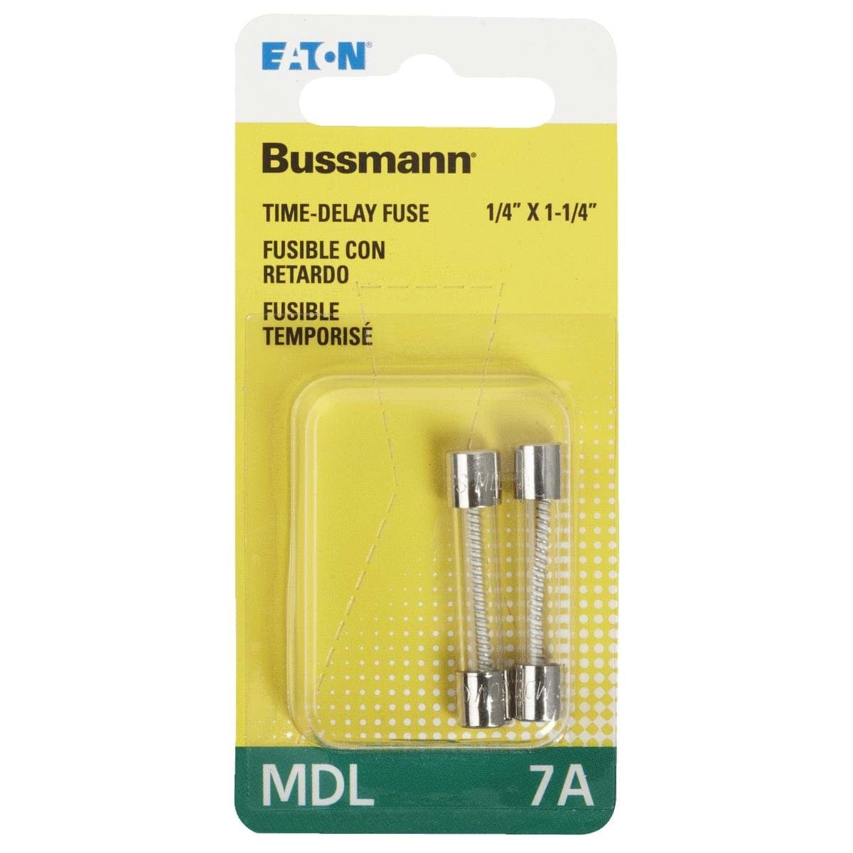 Picture of Bussmann MDL Electronic Fuse