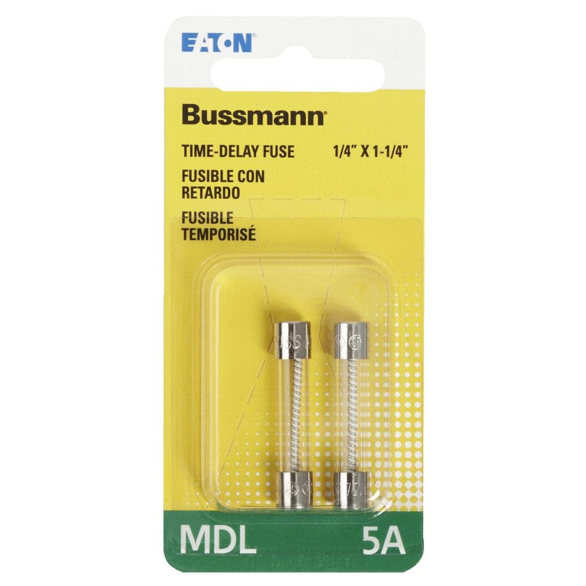 Picture of Bussmann MDL Electronic Fuse