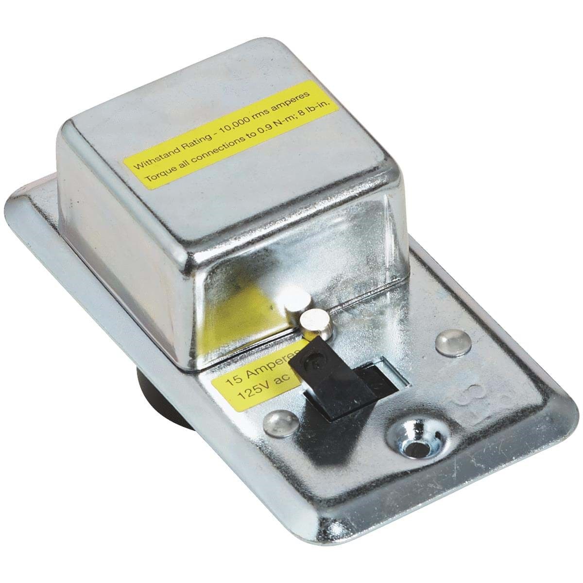 Picture of Receptacle Fuseholder