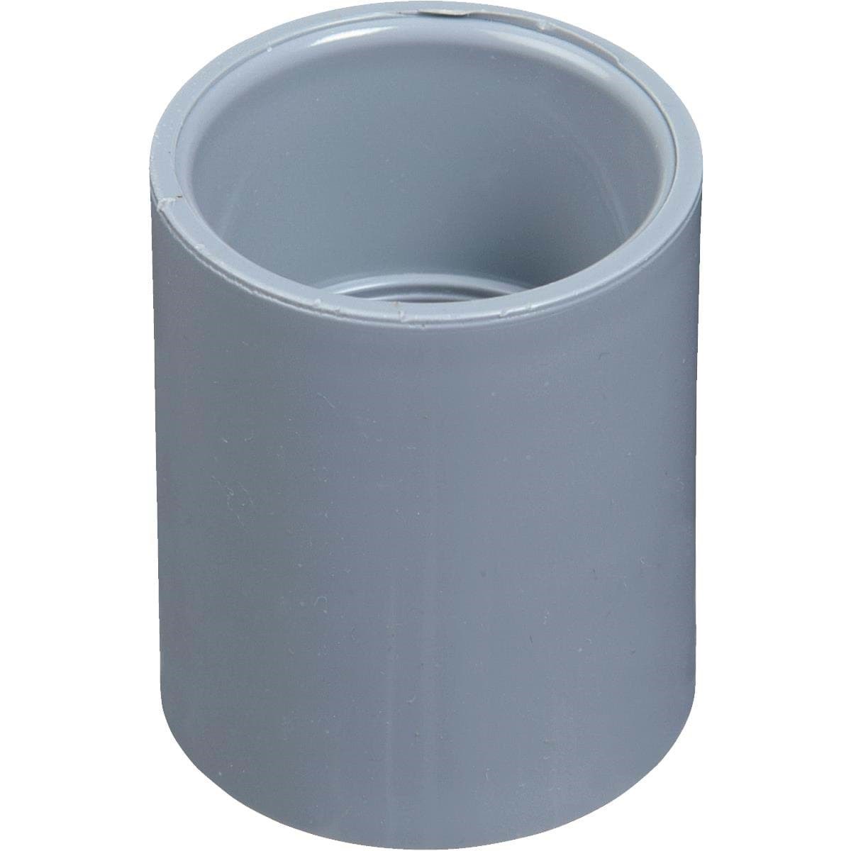 Picture of Carlon PVC Socket Conduit Coupling - 2"