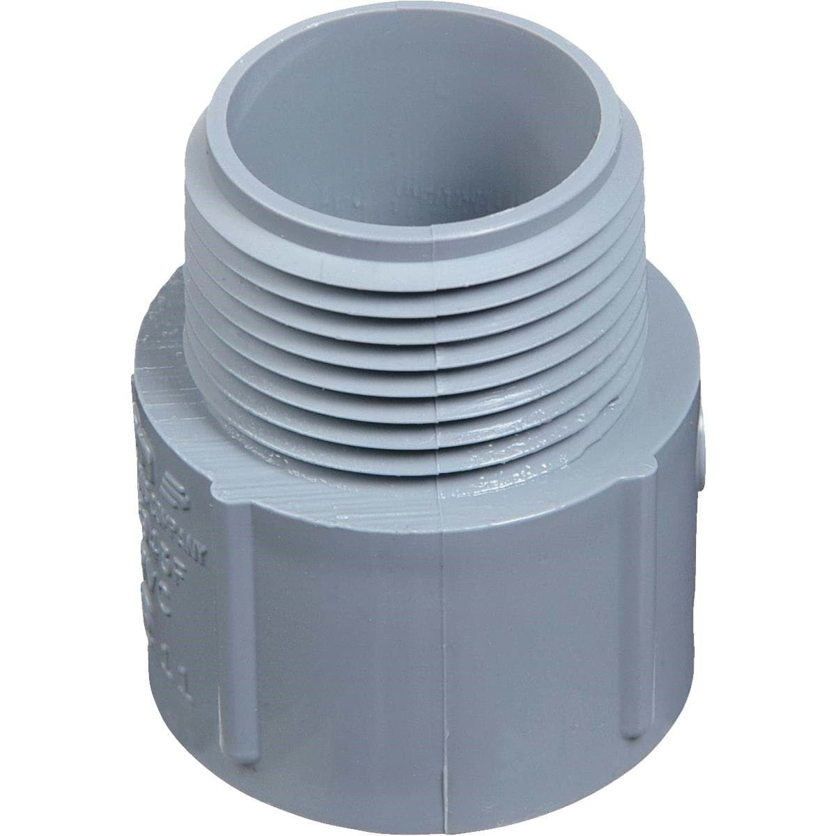 Picture of Carlon Terminal Adapter - 1-1/4"