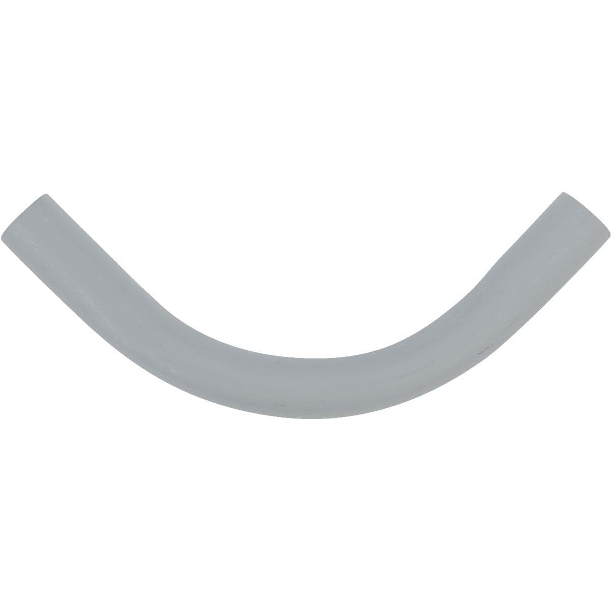Picture of Carlon Schedule 40 90-Degree PVC Elbow - 3/4"