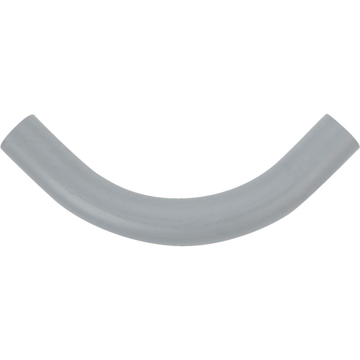 Picture of Carlon Schedule 40 90-Degree PVC Elbow - 2-1/2"