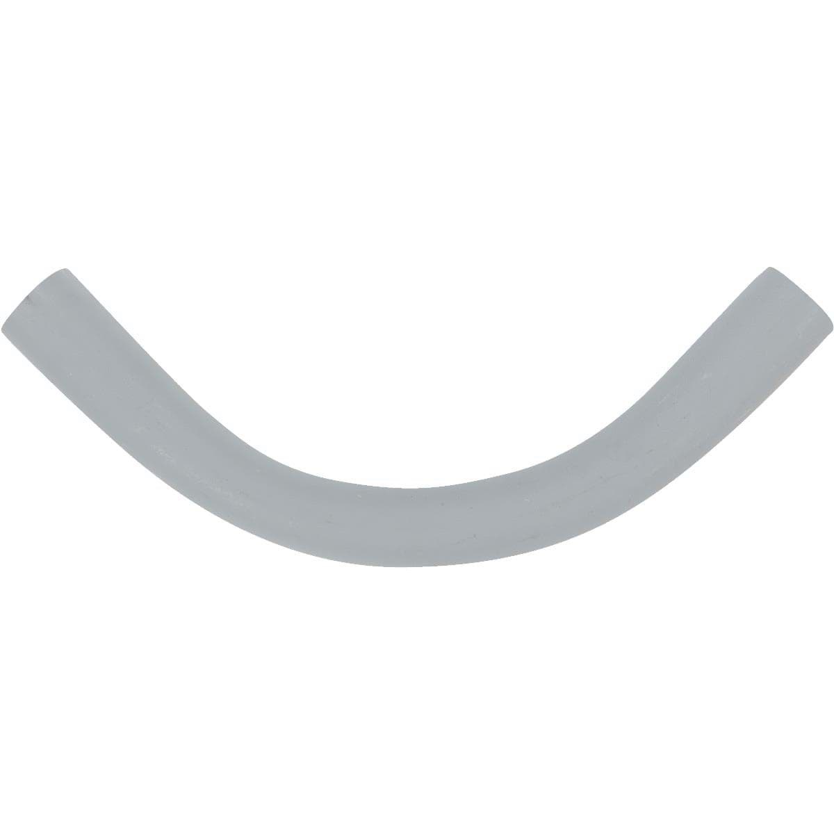 Picture of Carlon Schedule 40 90-Degree PVC Elbow - 1"