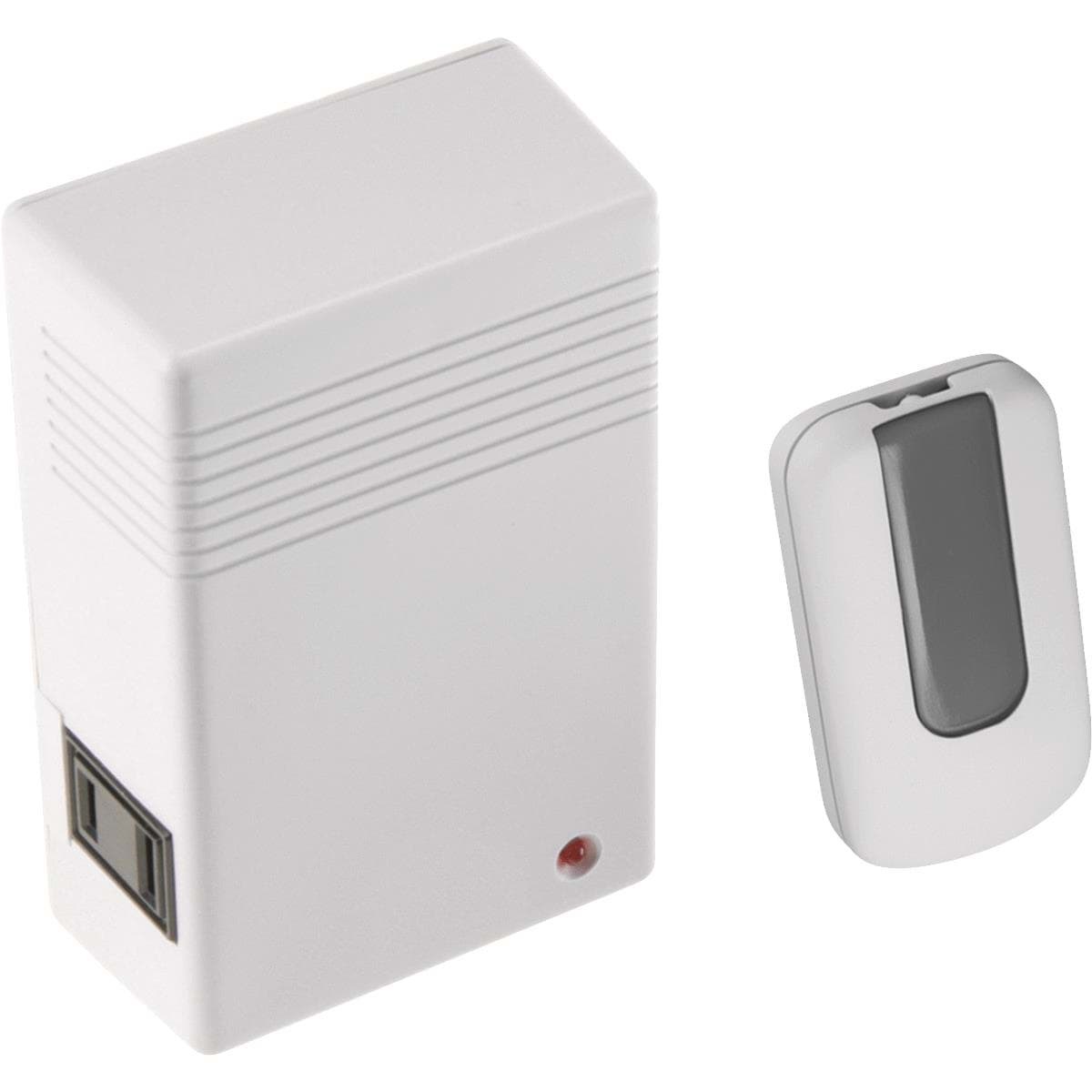 Picture of Westek Remote Wireless Switch