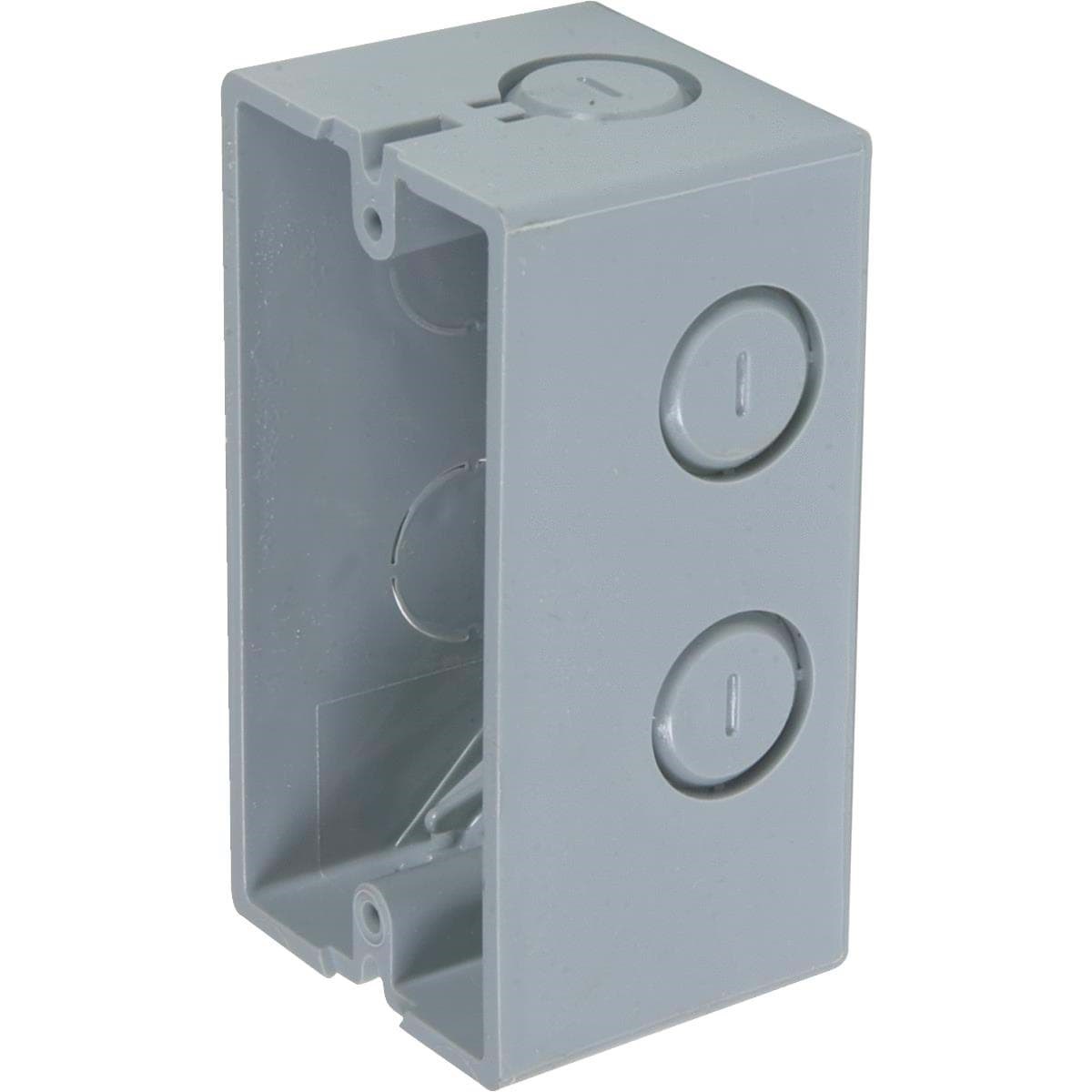 Picture of Carlon PVC Handy Box