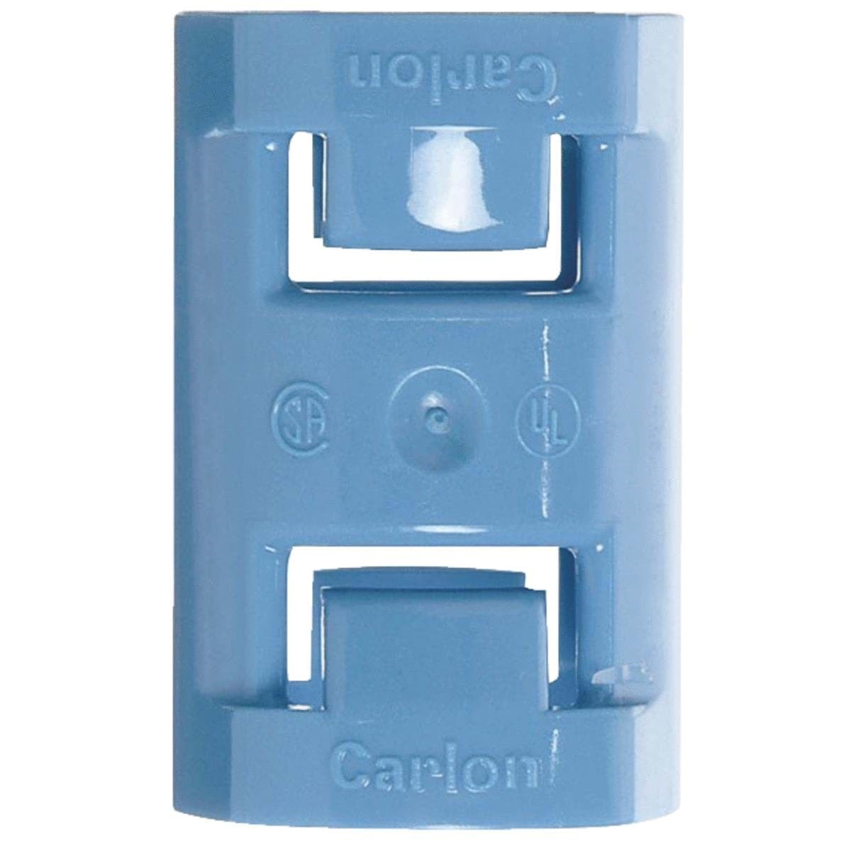 Picture of Carlon ENT Quick-Connect Coupling - 3/4"