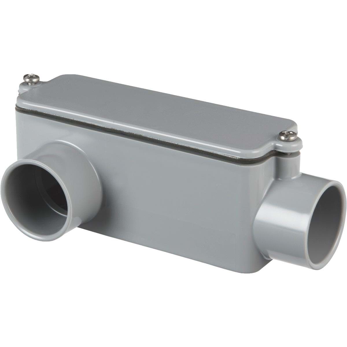 Picture of Carlon LR Access Fitting - 1"