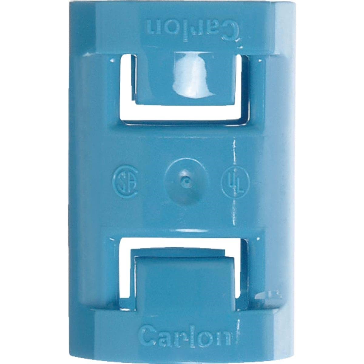 Picture of Carlon ENT Quick-Connect Coupling - 1/2"