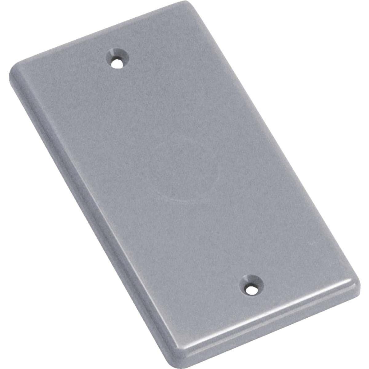 Picture of Blank Handy Box Cover