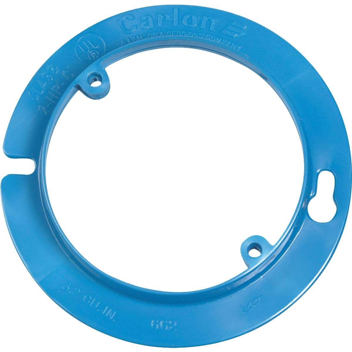 Picture of Carlon Round Raised Cover