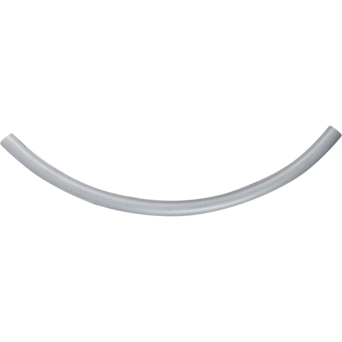 Picture of Carlon Schedule 80 36 In. Radius PVC Elbow - 2-1/2"