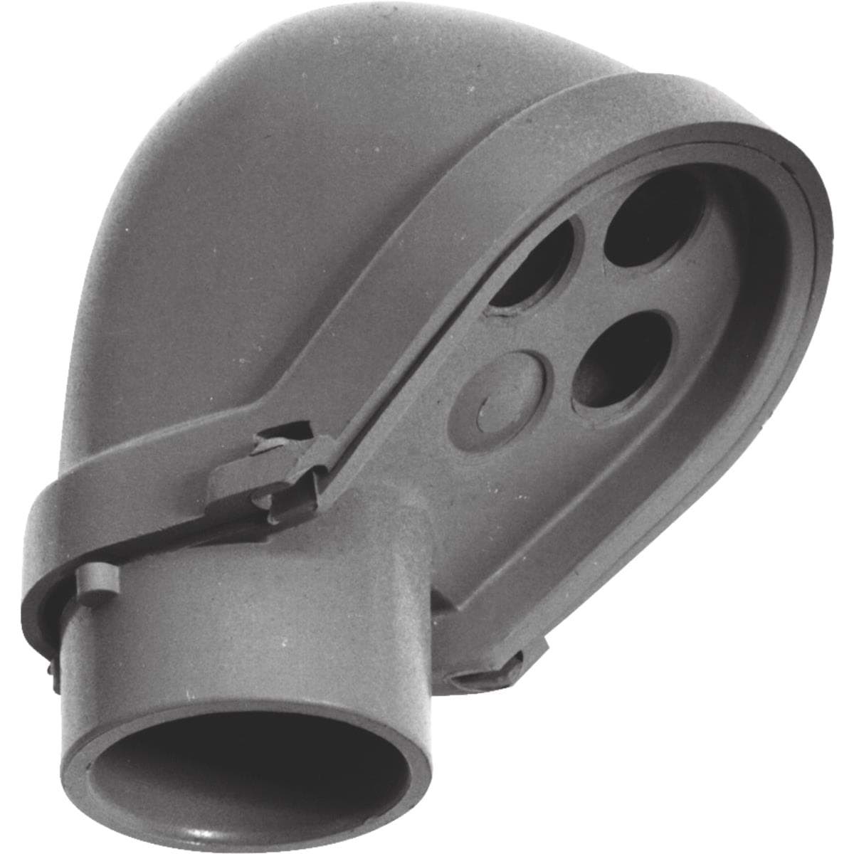 Picture of Carlon Service Entrance Cap -2"