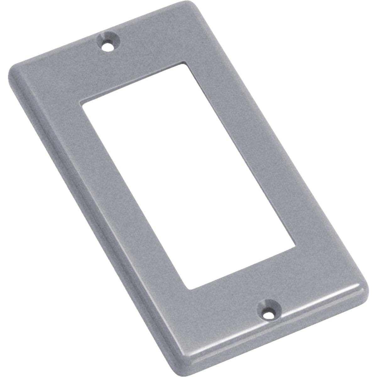 Picture of PVC GFCI Handy Box Cover