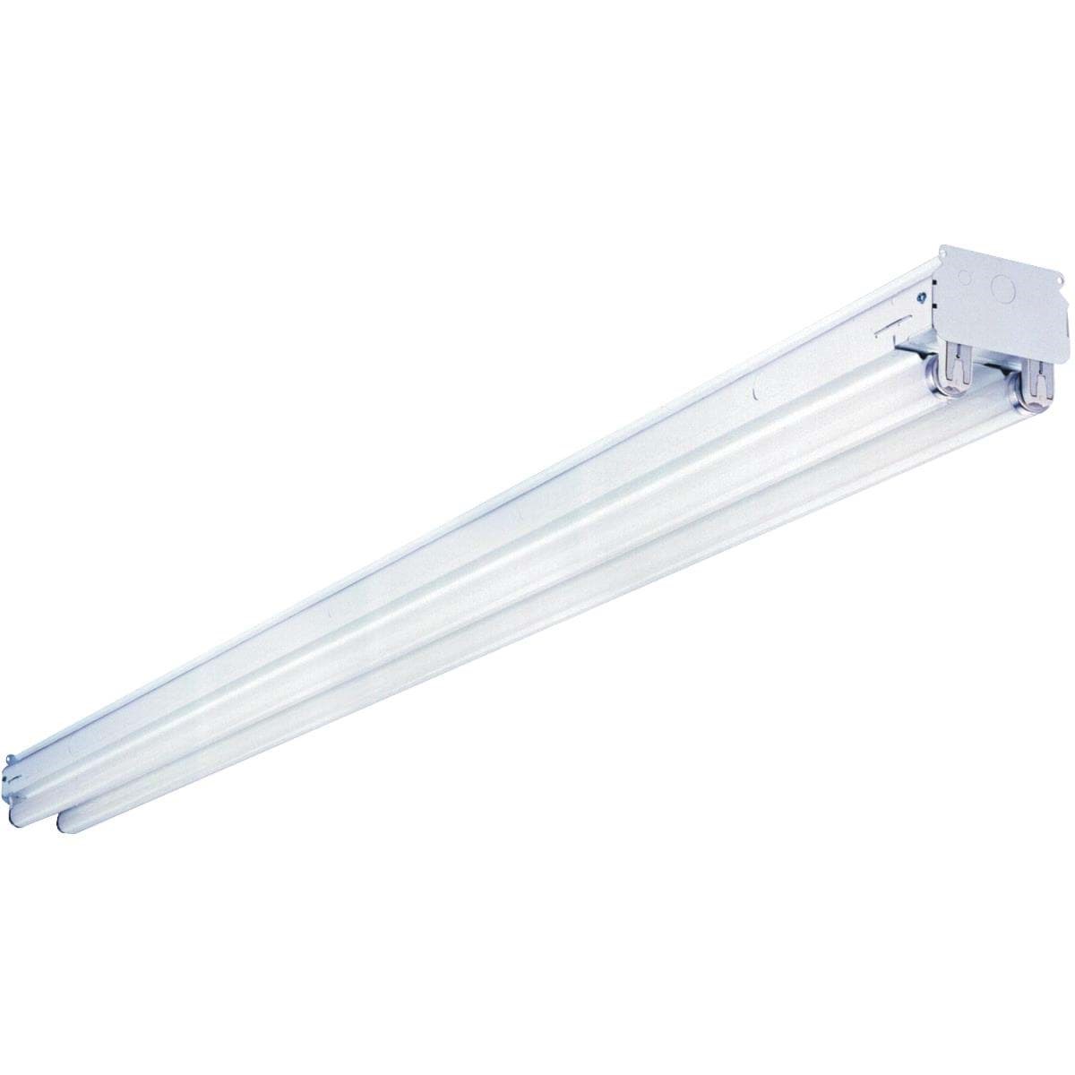 Picture of Lithonia Fluorescent Commercial Strip Light Fixture
