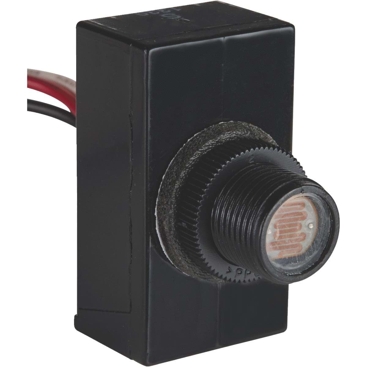 Picture of Do it Heavy-Duty Post & Box Photocell Lamp Control