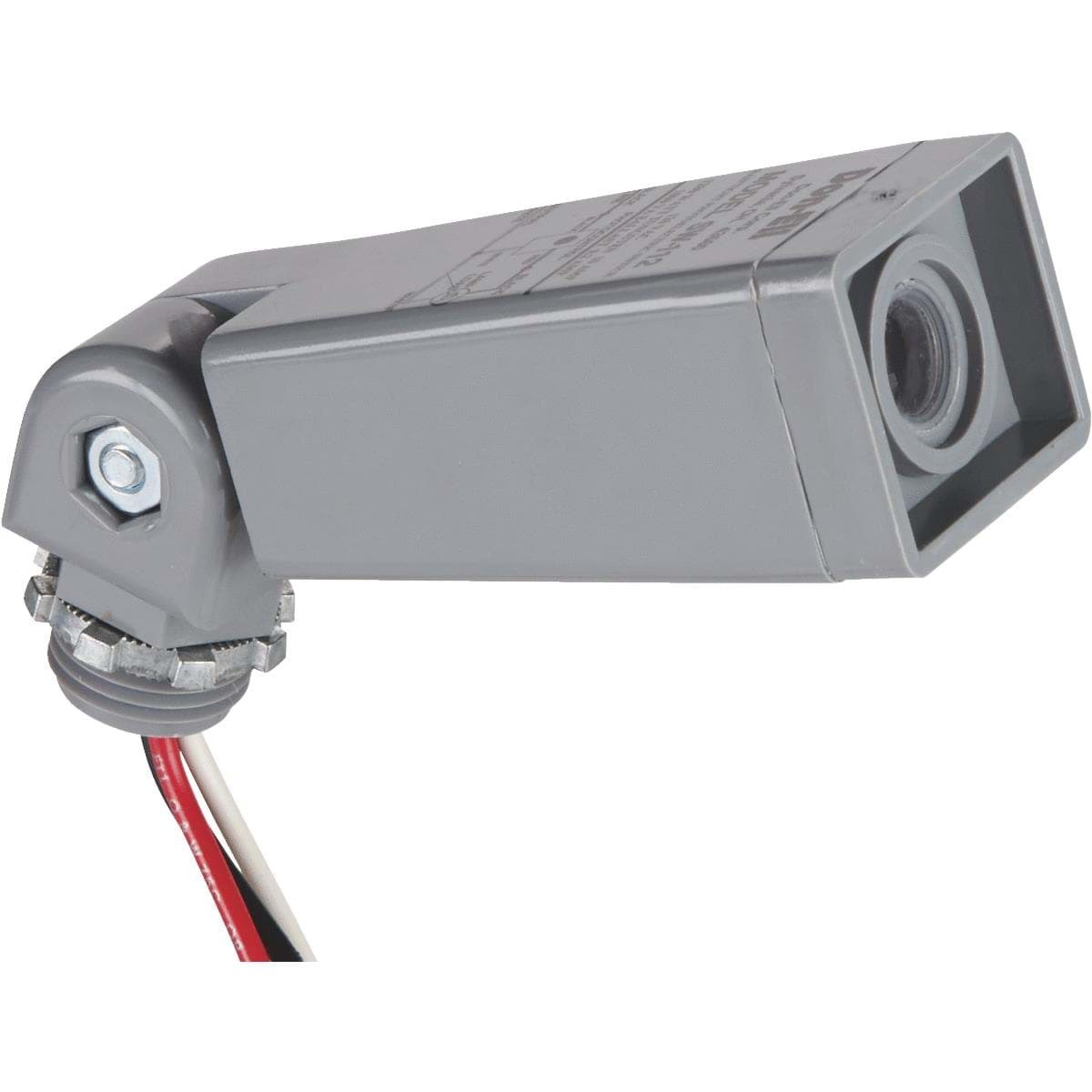 Picture of Do it Heavy-Duty Swivel Base Photocell Lamp Control