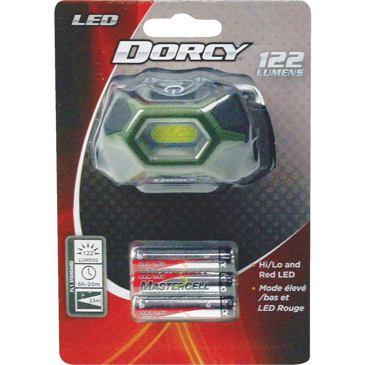 Picture of Dorcy LED Headlamp