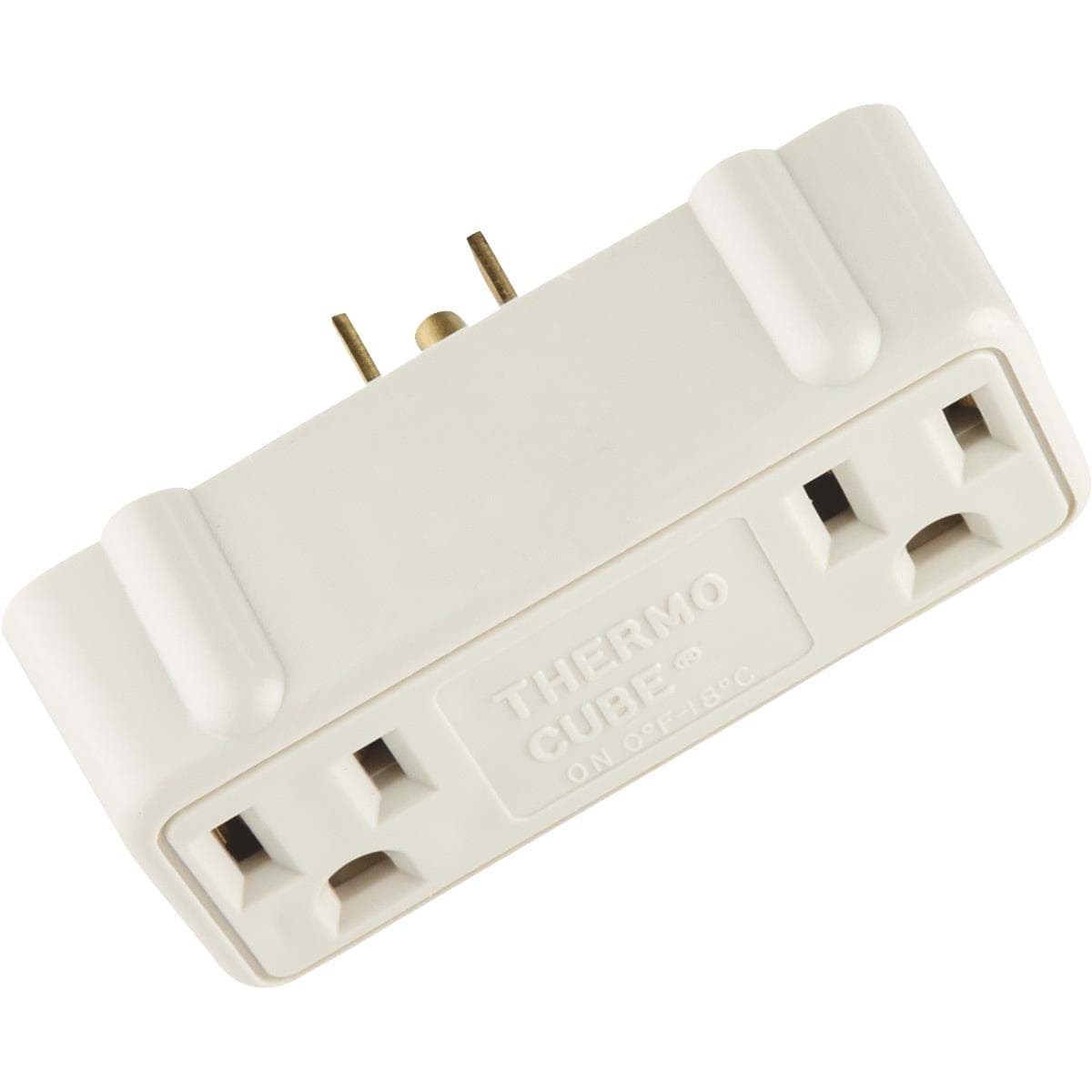 Picture of Thermo Cube Temperature Outlet Switch