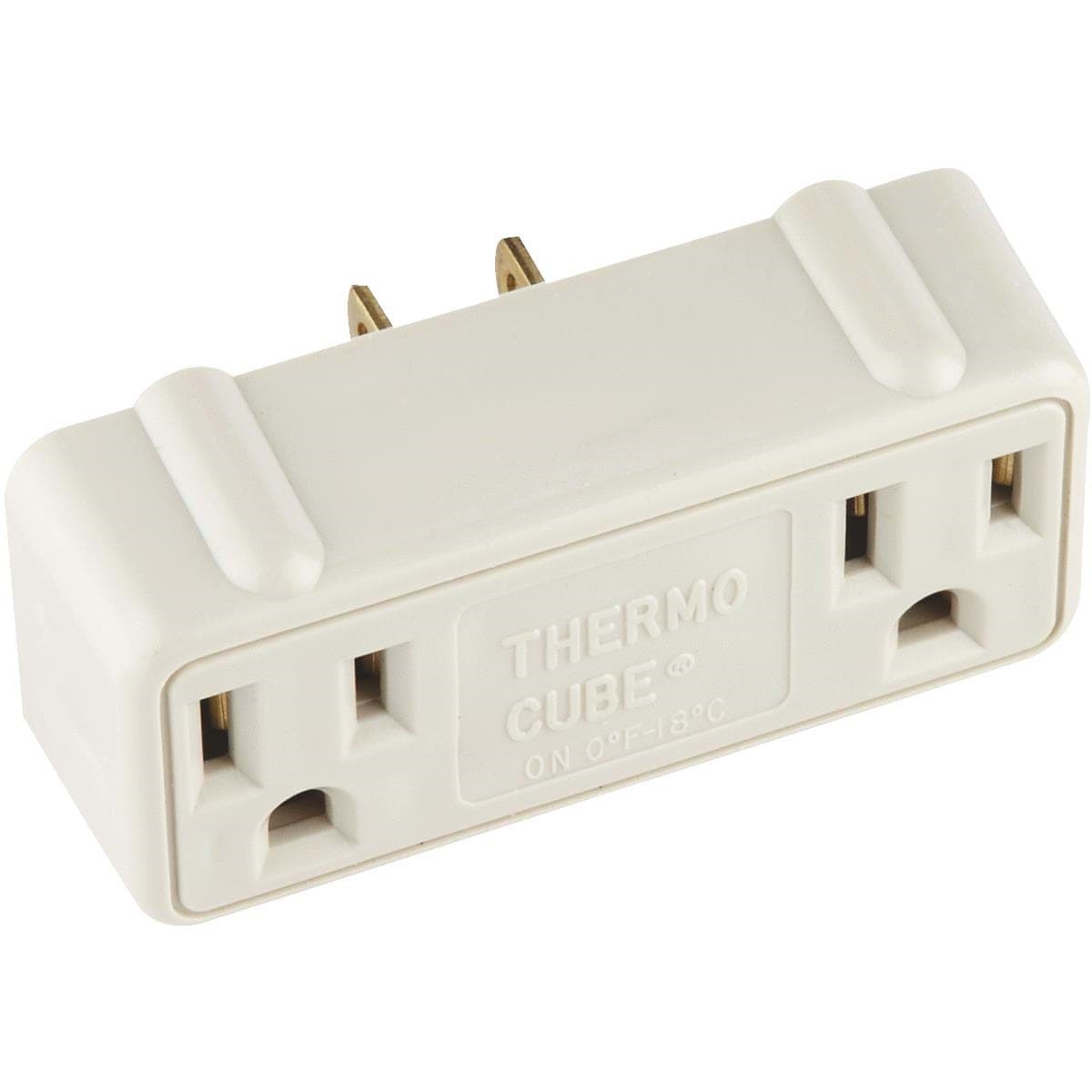 Picture of Thermo Cube Temperature Outlet Switch