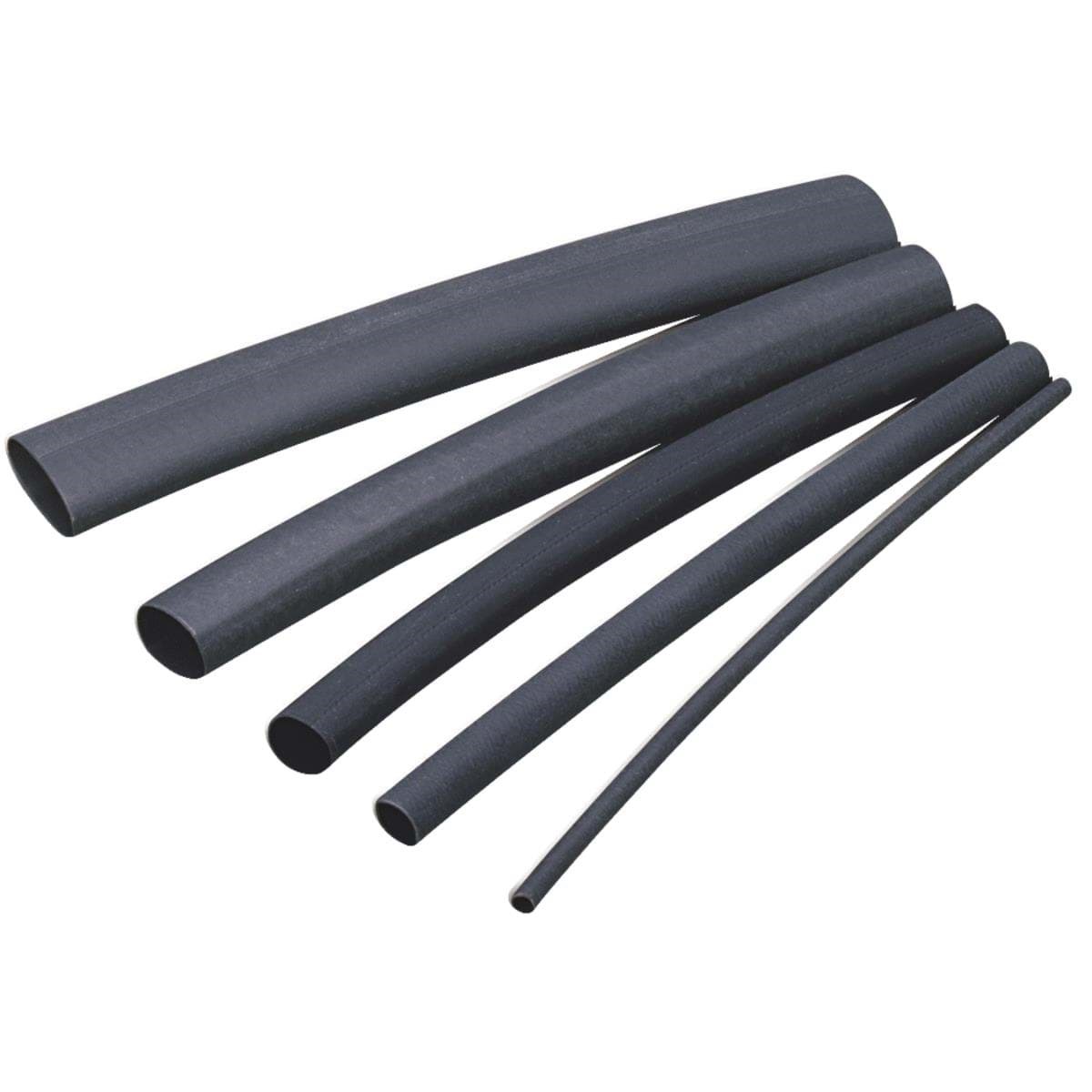 Picture of 4" Heat Shrink Tubing