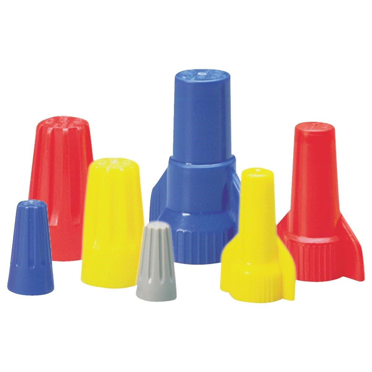 Picture of Gardner Bender WireGard 25 PK Assorted Wire Connector