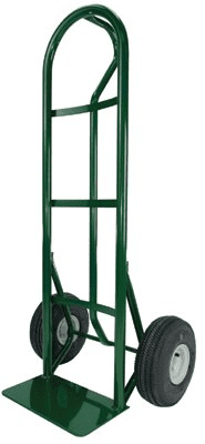 Picture of Hand Truck w/ Tire Pneumatic w/ Handle P Harper