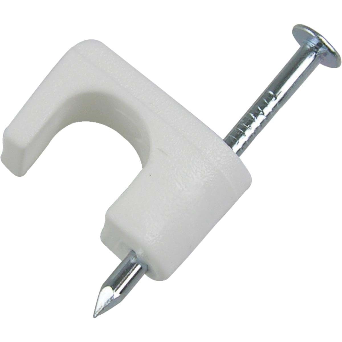 Picture of Gardner Bender UV Resistant Coaxial Cable Staple