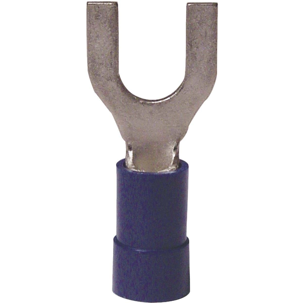 Picture of Gardner Bender Vinyl-Insulated Barrel Spade Terminal