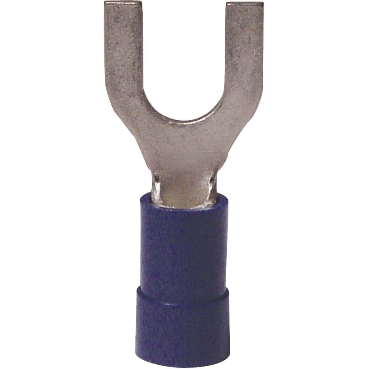 Picture of Gardner Bender Vinyl-Insulated Barrel Spade Terminal
