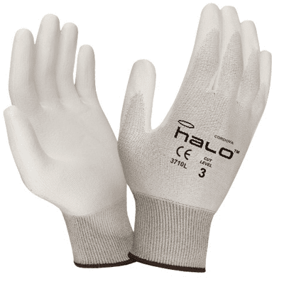 Picture of Glove Cut Resistant Halo – L 