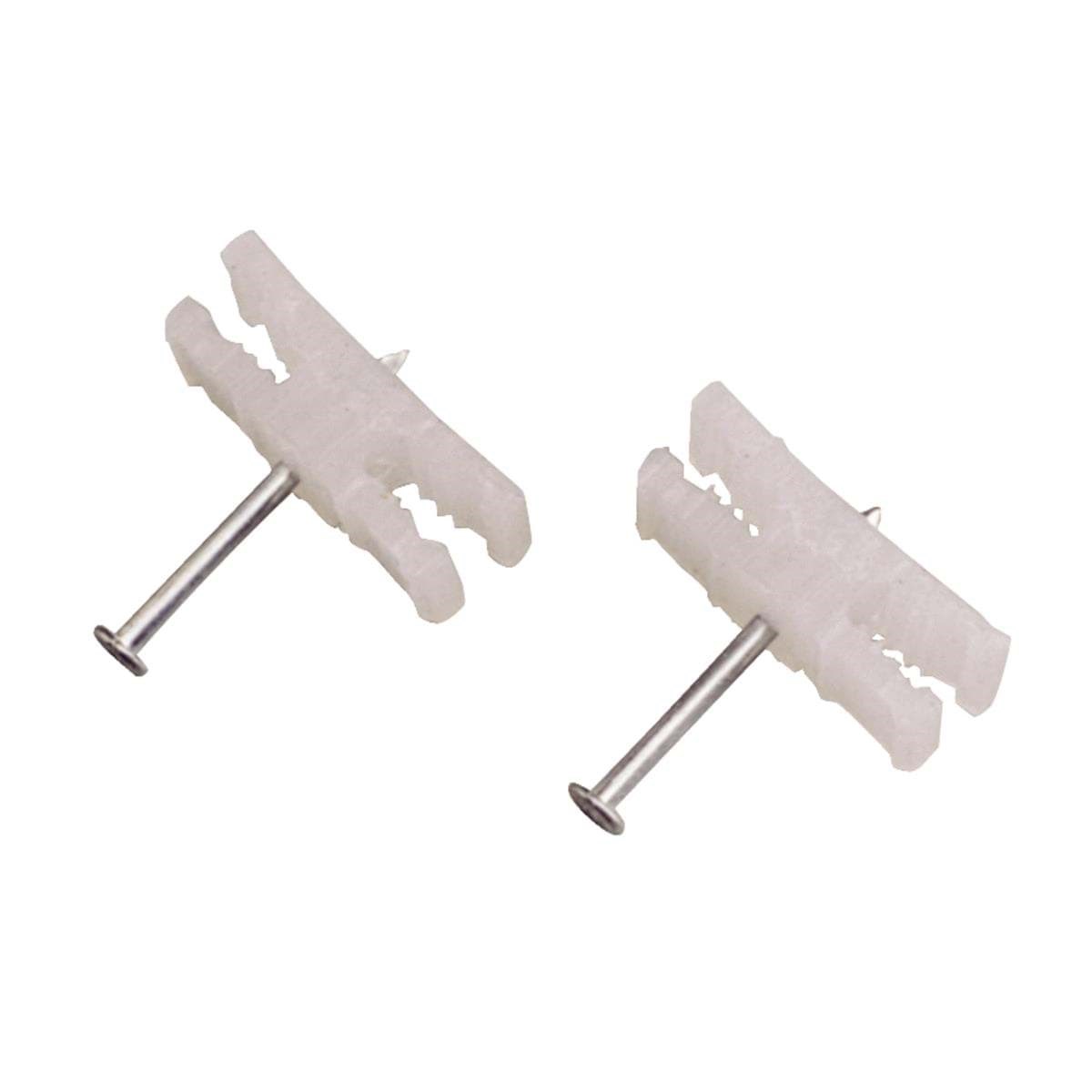 Picture of Gardner Bender Kwik Mount Butterfly Staples