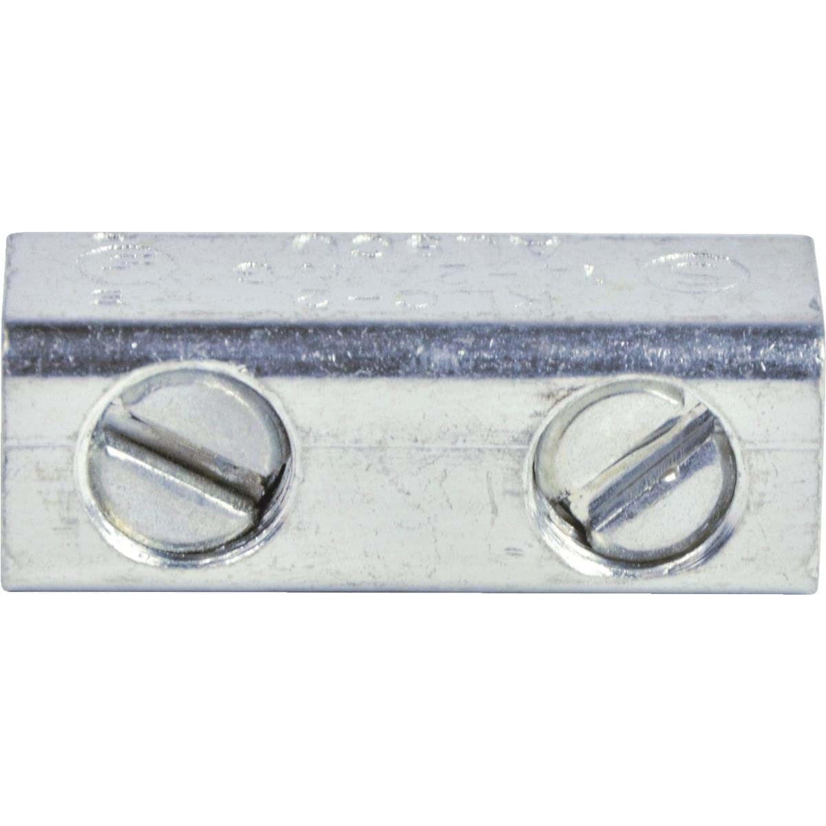 Picture of Gardner Bender Aluminum Splicer/Reducer