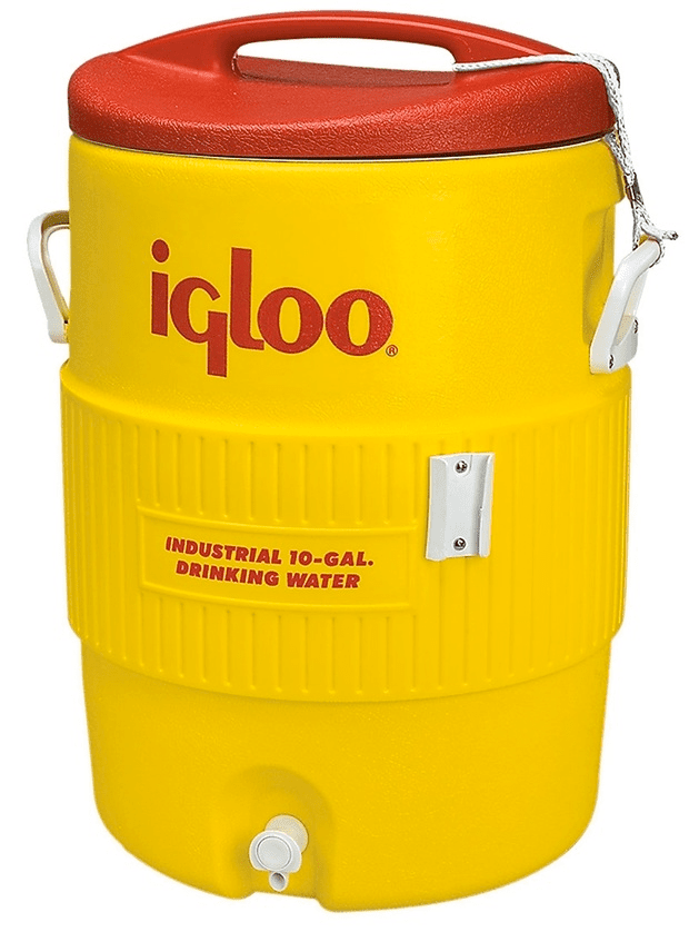Picture of Cooler Igloo – 10gal.