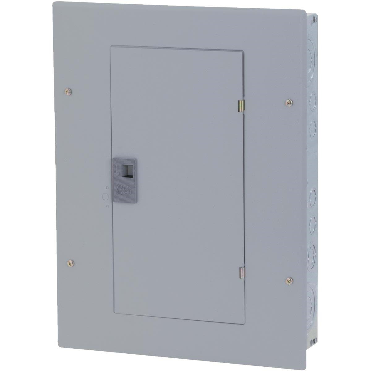 Picture of GE PowerMark Gold Convertible 12-Space Main Lug Load Center