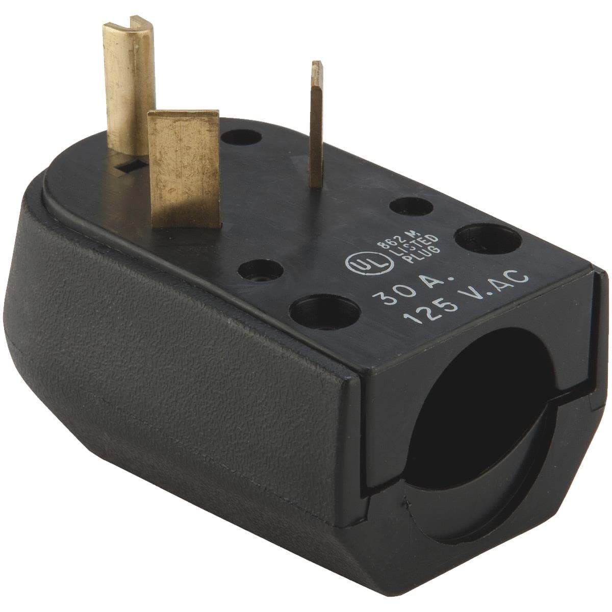 Picture of GE Travel Trailer Power Plug