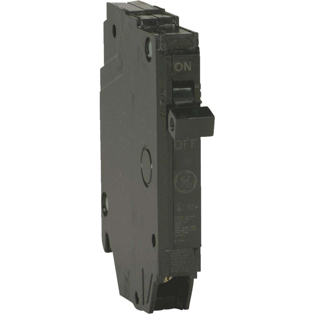 Picture of GE THQP Circuit Breaker