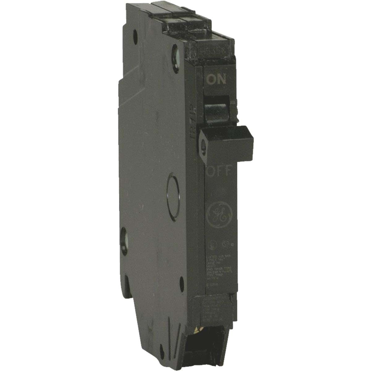 Picture of GE THQP Circuit Breaker