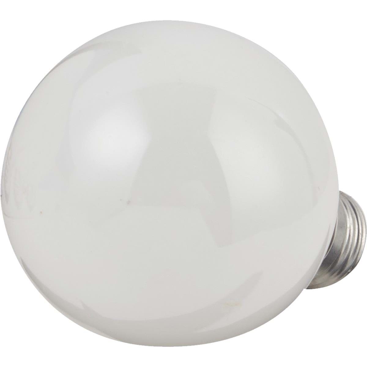 Picture of Do it G25 Incandescent Decorative Globe Light Bulb
