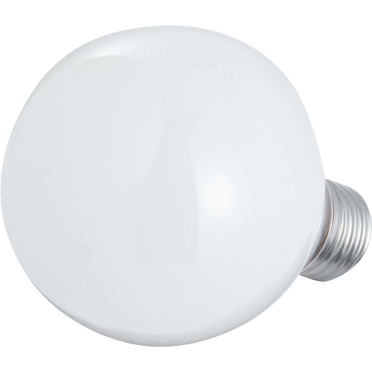 Picture of Do it G25 Incandescent Decorative Globe Light Bulb