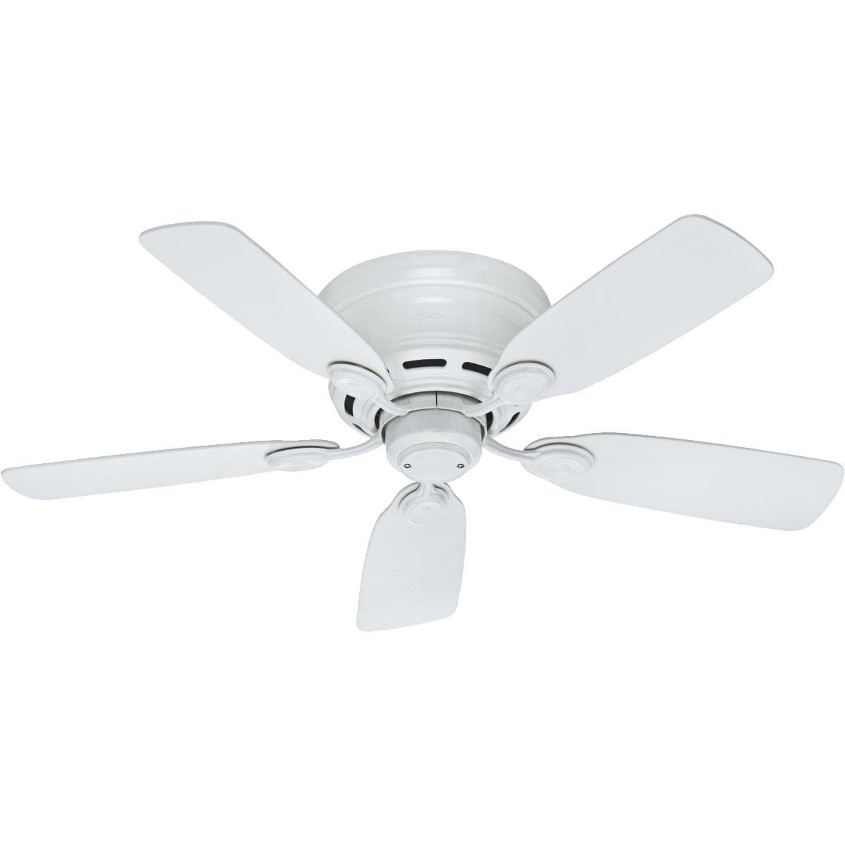 Picture of Hunter Low Profile IV 42 In. Ceiling Fan