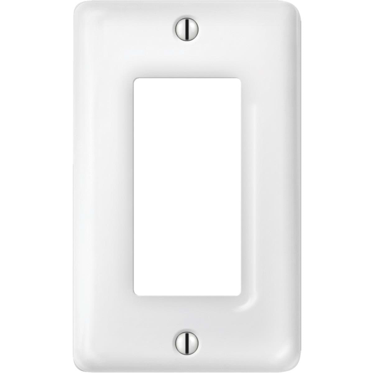 Picture of Amerelle Ceramic Rocker Decorator Wall Plate