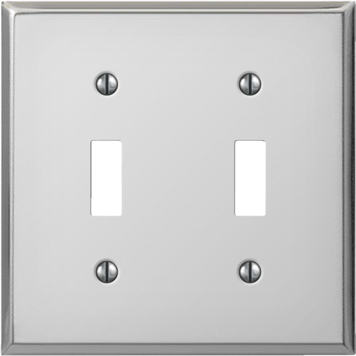 Picture of Amerelle PRO Stamped Steel Switch Wall Plate