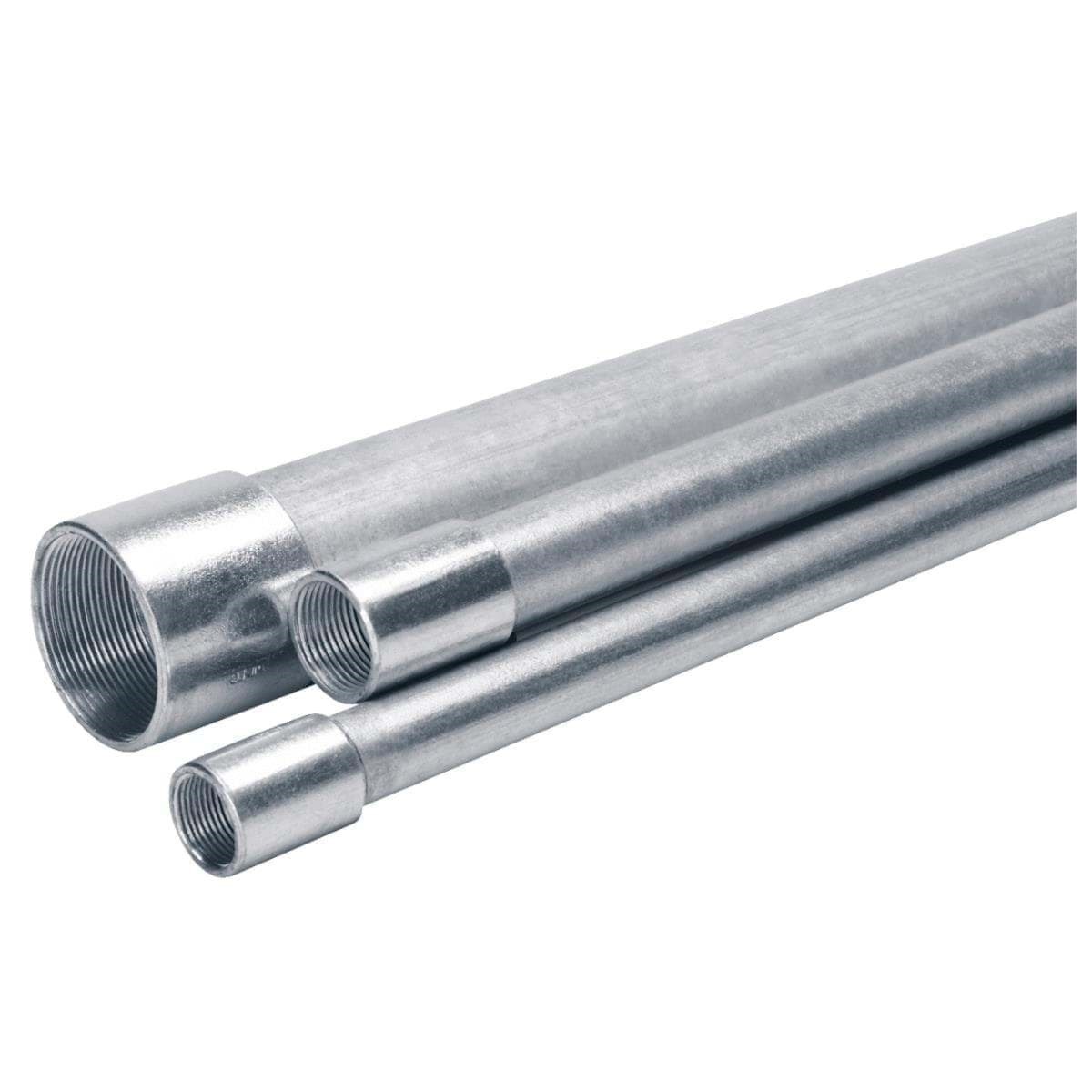 Picture of Allied Tube GRC Metal Conduit - 10'x2"