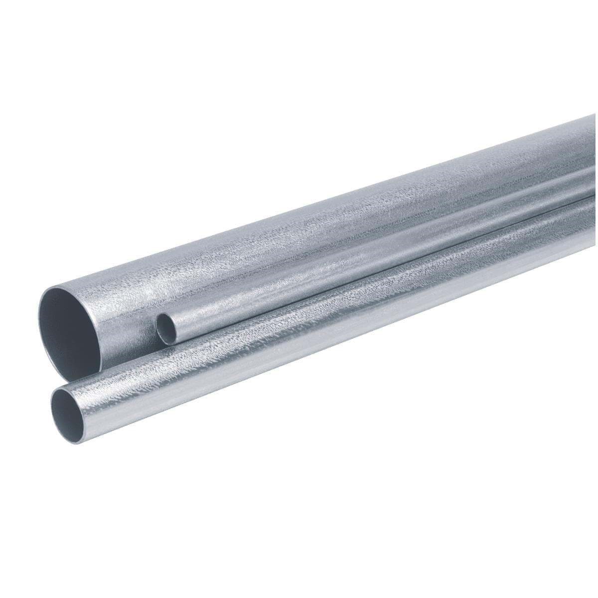 Picture of Allied Tube E-Z Pull EMT Metal Conduit - 10'x2"