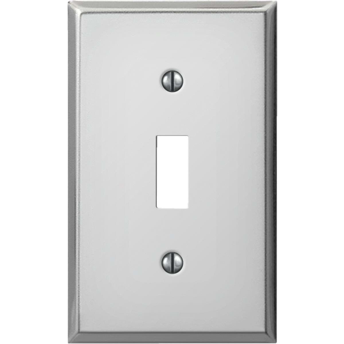 Picture of Amerelle PRO Stamped Steel Switch Wall Plate